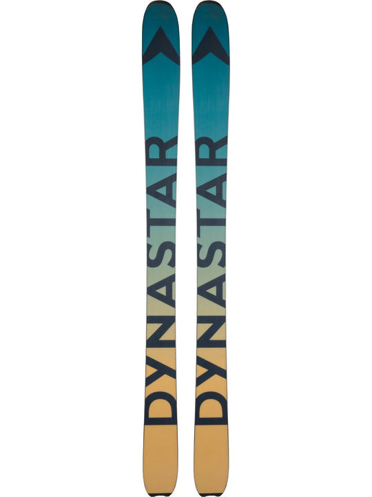 Narty damskie DYNASTAR E-Pro 99 Open - Adventure Sports
Narty damskie DYNASTAR E-Pro 99 Open - Adventure Sports