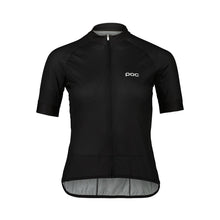 Koszulka rowerowa damska POC W’s Essential Road Logo Jersey czarna - Adventure Sports
Koszulka rowerowa damska POC W’s Essential Road Logo Jersey czarna - Adventure Sports