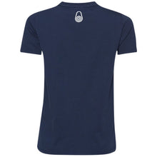 Koszulka damska Sail Racing W GALE TEE granatowa
Koszulka damska Sail Racing W GALE TEE granatowa