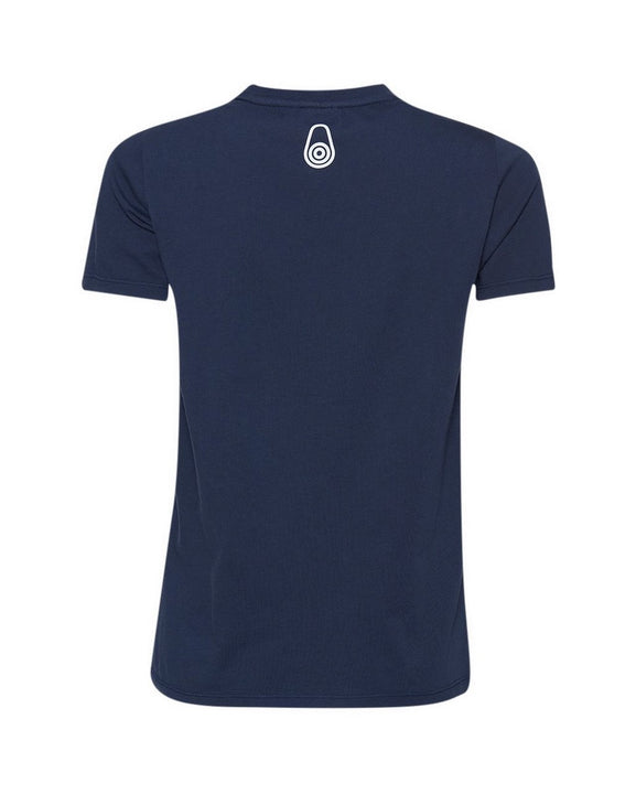Koszulka damska Sail Racing W GALE TEE granatowa
Koszulka damska Sail Racing W GALE TEE granatowa