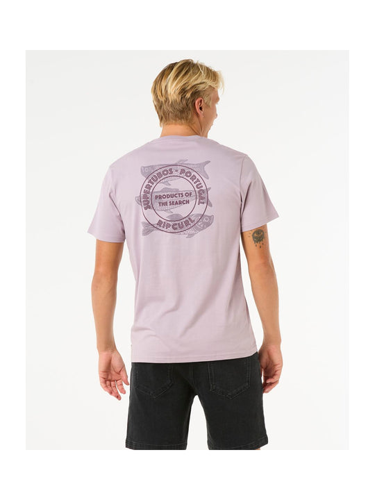 Koszulka RIP CURL Desti Animals Tee fioletowy
Koszulka RIP CURL Desti Animals Tee fioletowy