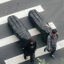 Pokrowiec na deskę Db Surf Pro Coffin 6'6 - 3-4 Boards
Pokrowiec na deskę Db Surf Pro Coffin 6'6 - 3-4 Boards