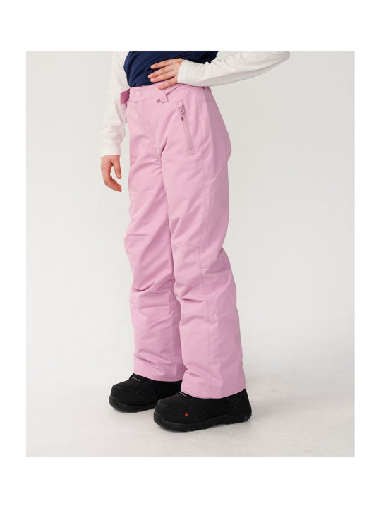 Spodnie juniorskie RIP CURL S-Series zolly10K Pant Kids różowe
Spodnie juniorskie RIP CURL S-Series zolly10K Pant Kids różowe