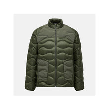 Kurtka męska PEAK PERFORMANCE Helium Nova Down Jacket zielona
Kurtka męska PEAK PERFORMANCE Helium Nova Down Jacket zielona