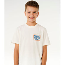 Koszulka chłopięca RIP CURL Pacific Rinse Sunrise Tee-Boy biała
Koszulka chłopięca RIP CURL Pacific Rinse Sunrise Tee-Boy biała