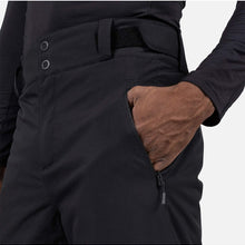 Spodnie narciarskie męskie ROSSIGNOL Strawpile Insulated Pant czarne
Spodnie narciarskie męskie ROSSIGNOL Strawpile Insulated Pant czarne