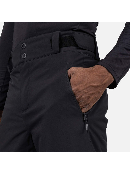 Spodnie narciarskie męskie ROSSIGNOL Strawpile Insulated Pant czarne
Spodnie narciarskie męskie ROSSIGNOL Strawpile Insulated Pant czarne
