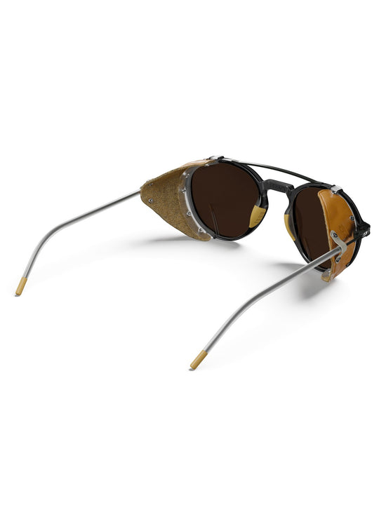 Okulary przeciwsłoneczne JULBO LEGACY czarny Cat 4 Spectron - L - Adventure Sports
Okulary przeciwsłoneczne JULBO LEGACY czarny Cat 4 Spectron - L - Adventure Sports