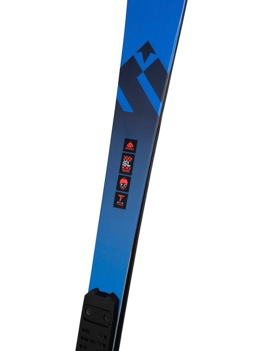 Narty DYNASTAR Speed Omeglass Team SL R21 Pro + wiązania LOOK SPX 11 GW - Adventure Sports
Narty DYNASTAR Speed Omeglass Team SL R21 Pro + wiązania LOOK SPX 11 GW - Adventure Sports