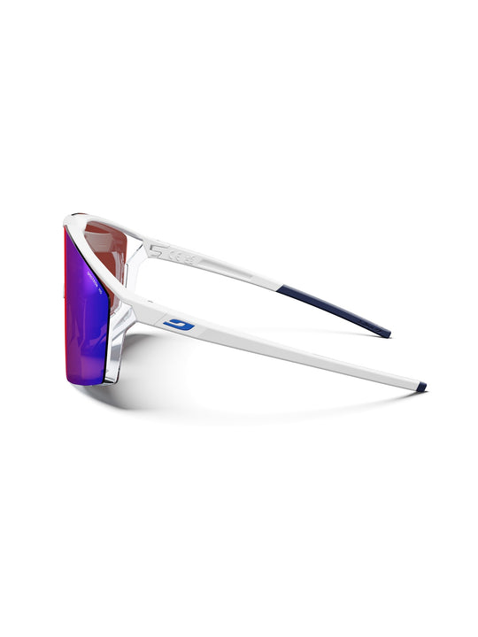 Okulary rowerowe JULBO EDGE GROUPAMA-FDJ biały Cat 3 HD Spectron - L - Adventure Sports
Okulary rowerowe JULBO EDGE GROUPAMA-FDJ biały Cat 3 HD Spectron - L - Adventure Sports