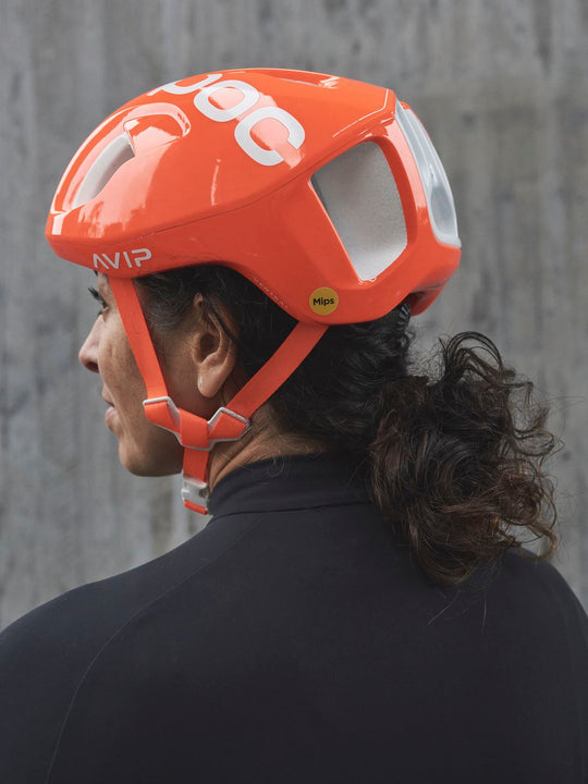 Kask rowerowy POC VENTRAL MIPS - pomarańczowy - Adventure Sports
Kask rowerowy POC VENTRAL MIPS - pomarańczowy - Adventure Sports