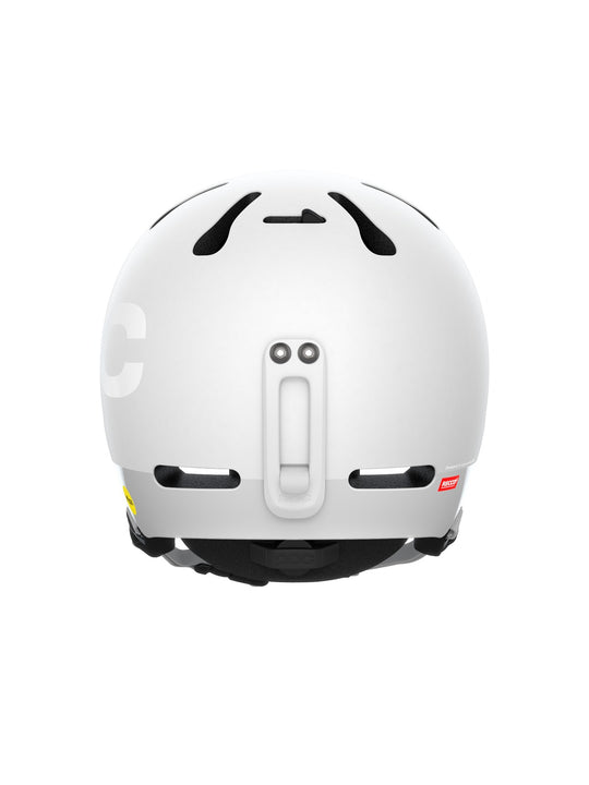 Kask narciarski POC Fornix BC biały mat - Adventure Sports
Kask narciarski POC Fornix BC biały mat - Adventure Sports