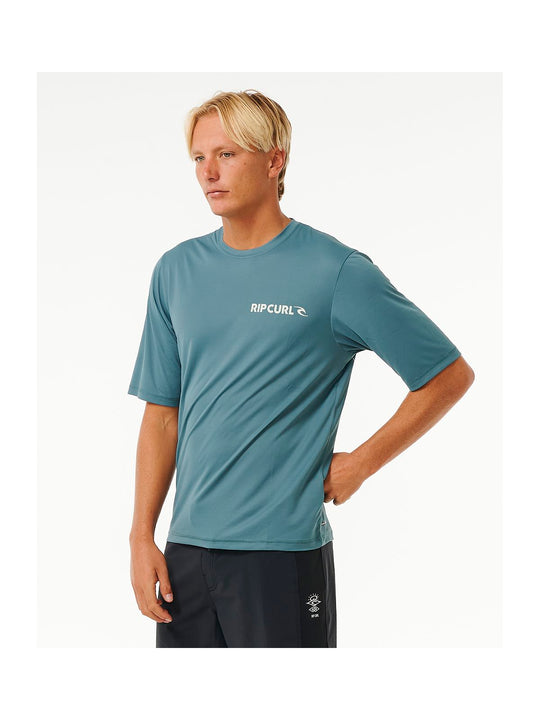 Lycra RIP CURL Icons Surflite Upf S/S niebieski - Adventure Sports
Lycra RIP CURL Icons Surflite Upf S/S niebieski - Adventure Sports