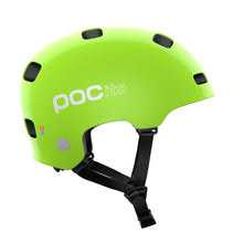 Kask rowerowy juniorski POCITO CRANE MIPS - zielony - Adventure Sports
Kask rowerowy juniorski POCITO CRANE MIPS - zielony - Adventure Sports