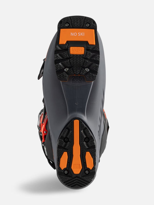 Buty narciarskie ROSSIGNOL HI-SPEED 130 HV GW szary - Narciarskie - Adventure Sports
Buty narciarskie ROSSIGNOL HI-SPEED 130 HV GW szary - Narciarskie - Adventure Sports