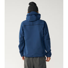 Polar męski męski RIP CURL S-Series Soft Tech Fleece granatowy
Polar męski męski RIP CURL S-Series Soft Tech Fleece granatowy