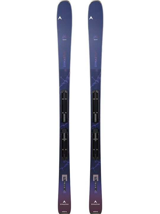 Narty Dynastar M-Cross 80 + wiązania LOOK Xpress 11 GW B83 Black
Narty Dynastar M-Cross 80 + wiązania LOOK Xpress 11 GW B83 Black