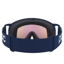 Gogle narciarskie POC Nexal granatowy Cat.2 + cat.1 - TU - Adventure Sports
Gogle narciarskie POC Nexal granatowy Cat.2 + cat.1 - TU - Adventure Sports