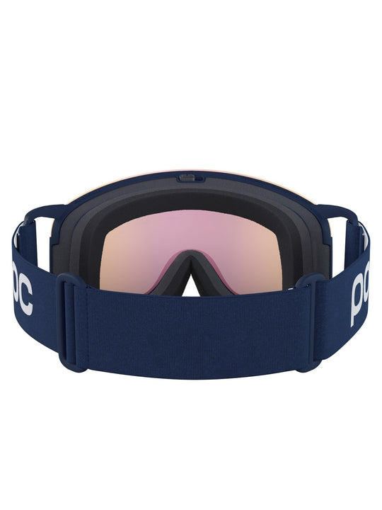 Gogle narciarskie POC Nexal granatowy Cat.2 + cat.1 - TU - Adventure Sports
Gogle narciarskie POC Nexal granatowy Cat.2 + cat.1 - TU - Adventure Sports