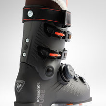 Buty narciarskie damskie Rossignol Pure 85 BOA Gw- Dark Grey
Buty narciarskie damskie Rossignol Pure 85 BOA Gw- Dark Grey