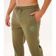 Spodnie męskie RIP CURL Icons Of Surf Trackpant zielone
Spodnie męskie RIP CURL Icons Of Surf Trackpant zielone
