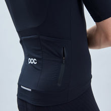 Koszulka rowerowa POC M’s Raceday Jersey czarny - Adventure Sports
Koszulka rowerowa POC M’s Raceday Jersey czarny - Adventure Sports