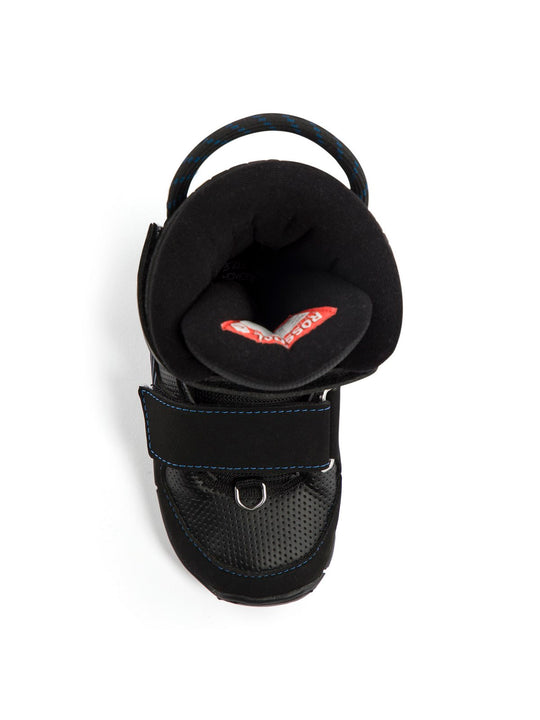 Buty snowboardowe dla dzieci ROSSIGNOL CRUMB TODDLER (9/10/11) czarny
Buty snowboardowe dla dzieci ROSSIGNOL CRUMB TODDLER (9/10/11) czarny