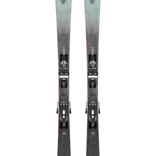 Narty ROSSIGNOL EXPERIENCE W 82 TI + wiązania LOOK NX12
Narty ROSSIGNOL EXPERIENCE W 82 TI + wiązania LOOK NX12