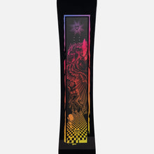 Deska snowboardowa ROSSIGNOL SAWBLADE WIDE - Adventure Sports
Deska snowboardowa ROSSIGNOL SAWBLADE WIDE - Adventure Sports