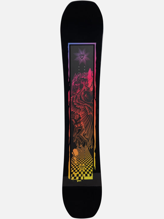 Deska snowboardowa ROSSIGNOL SAWBLADE WIDE - Adventure Sports
Deska snowboardowa ROSSIGNOL SAWBLADE WIDE - Adventure Sports