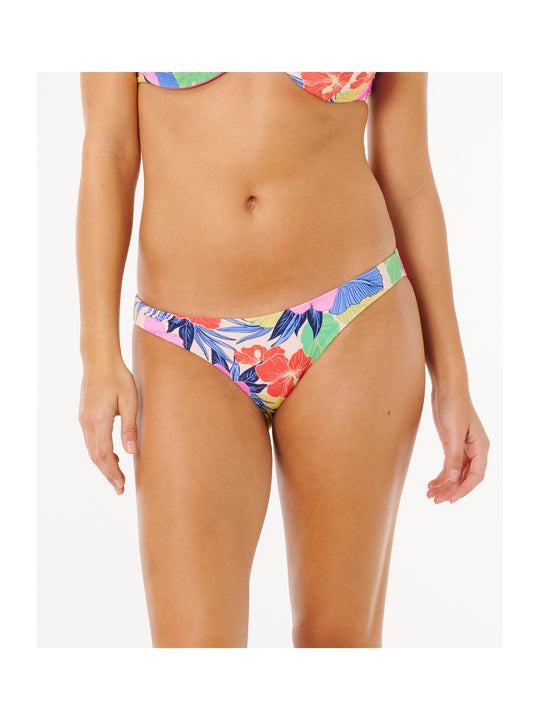 Dół bikini RIP CURL Party Wave Full Pant Multicolor
Dół bikini RIP CURL Party Wave Full Pant Multicolor