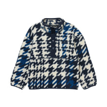 Polar dziecięcy HELLY HANSEN K Frosty Pile Sweater granatowy
Polar dziecięcy HELLY HANSEN K Frosty Pile Sweater granatowy