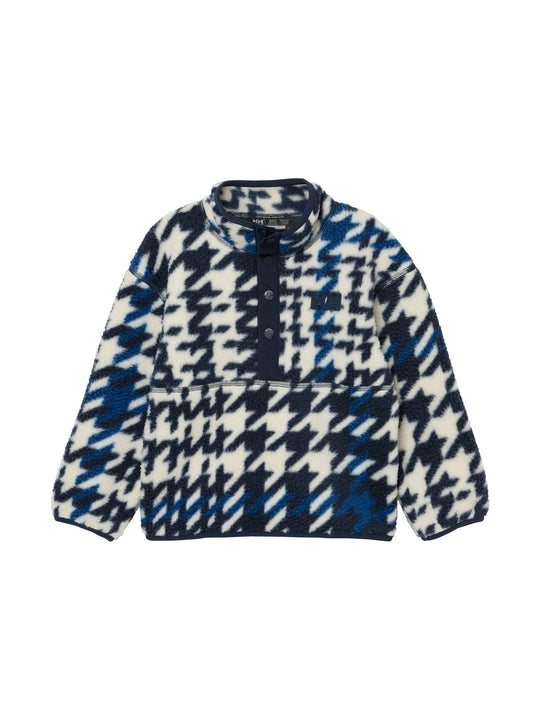 Polar dziecięcy HELLY HANSEN K Frosty Pile Sweater granatowy
Polar dziecięcy HELLY HANSEN K Frosty Pile Sweater granatowy