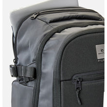 Plecak RIP CURL F-Light Posse 35L Midnight granatowy - TU - Adventure Sports
Plecak RIP CURL F-Light Posse 35L Midnight granatowy - TU - Adventure Sports