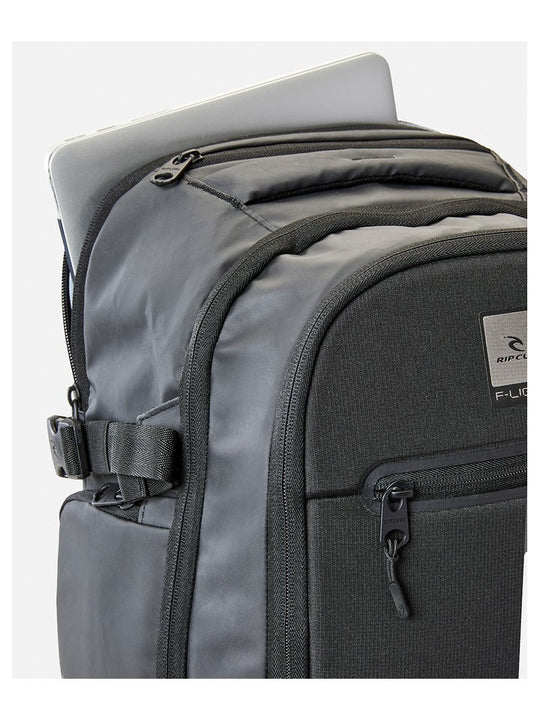 Plecak RIP CURL F-Light Posse 35L Midnight granatowy - TU - Adventure Sports
Plecak RIP CURL F-Light Posse 35L Midnight granatowy - TU - Adventure Sports