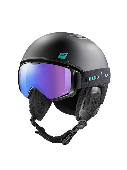 Gogle fotochromowe JULBO Aerospace TwICEme Nfc czarne Cat.1-3 hi-contrast - XL - Adventure Sports
Gogle fotochromowe JULBO Aerospace TwICEme Nfc czarne Cat.1-3 hi-contrast - XL - Adventure Sports