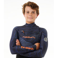 Pianka surfingowa dziecięca RIP CURL Kids Flashbomb 4/3 C/Zip fioletowy - Adventure Sports
Pianka surfingowa dziecięca RIP CURL Kids Flashbomb 4/3 C/Zip fioletowy - Adventure Sports