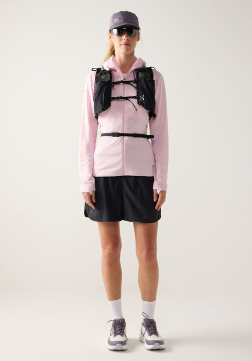 Bluza HAGLÖFS L.I.M Mid Multi II Hood Women fresh pink
Bluza HAGLÖFS L.I.M Mid Multi II Hood Women fresh pink