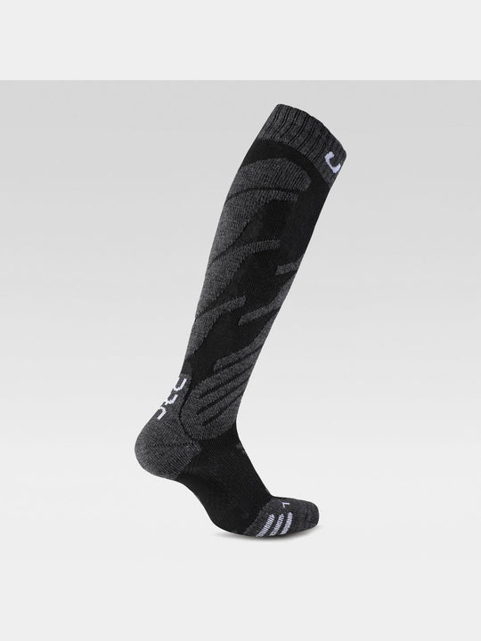 Skarpety narciarskie dla dzieci UYN Junior Ski Socks czarny
Skarpety narciarskie dla dzieci UYN Junior Ski Socks czarny