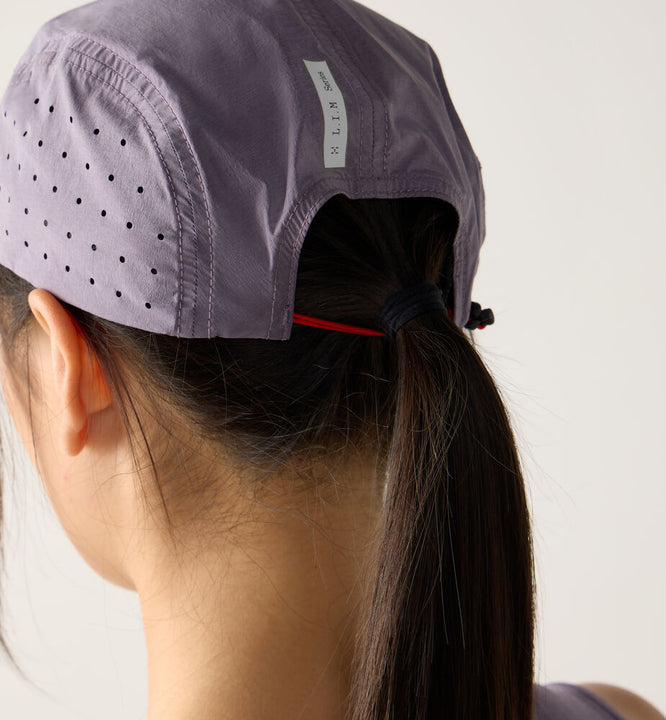 Czapka HAGLÖFS L.I.M Pace Cap purple fog
Czapka HAGLÖFS L.I.M Pace Cap purple fog