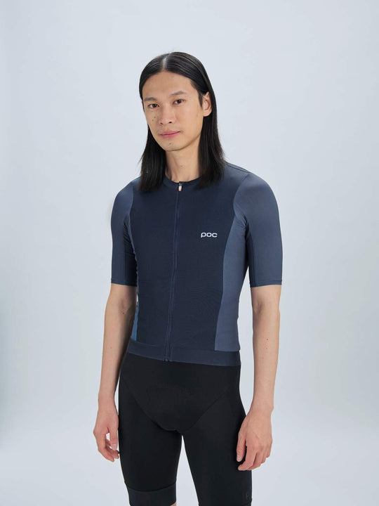 Koszulka rowerowa POC M's Cadence Jersey granatowy
Koszulka rowerowa POC M's Cadence Jersey granatowy