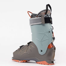 Buty narciarskie ROSSIGNOL Alltrack 110 Pro MV LT GW - Bronze/Aqua Blue
Buty narciarskie ROSSIGNOL Alltrack 110 Pro MV LT GW - Bronze/Aqua Blue