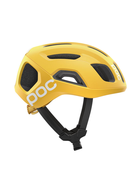 Kask rowerowy POC Ventral Air MIPS żółty - Adventure Sports
Kask rowerowy POC Ventral Air MIPS żółty - Adventure Sports