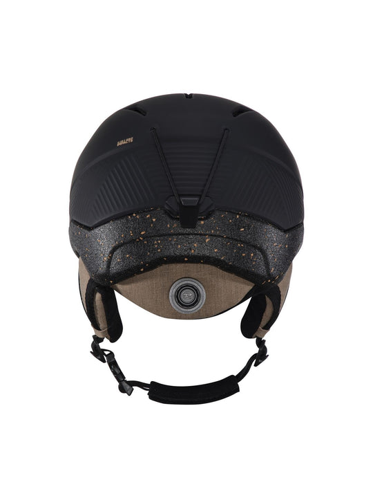 Kask narciarski Rossignol FIT IMPACTS ESSENTIAL BLACK czarny
Kask narciarski Rossignol FIT IMPACTS ESSENTIAL BLACK czarny