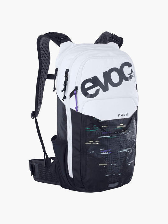 Plecak rowerowy EVOC Stage 12 multicolour
Plecak rowerowy EVOC Stage 12 multicolour