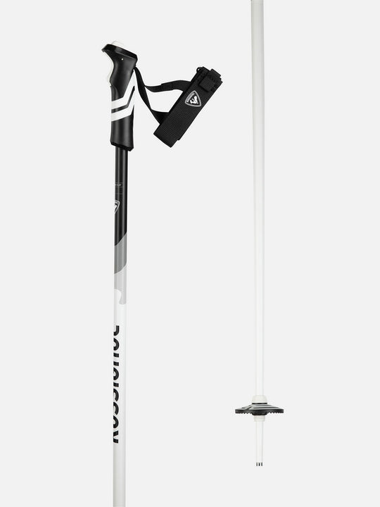 Kije narciarskie Rossignol ELECTRA PREMIUM CLIP czarny
Kije narciarskie Rossignol ELECTRA PREMIUM CLIP czarny