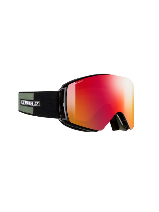 Gogle narciarskie JULBO Launcher zielony Spectron 3
Gogle narciarskie JULBO Launcher zielony Spectron 3