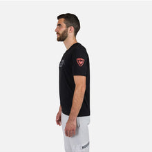 Koszulka Rossignol New Hero Graphic Tee czarny - Adventure Sports
Koszulka Rossignol New Hero Graphic Tee czarny - Adventure Sports