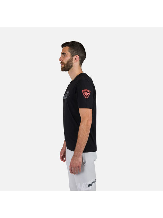 Koszulka Rossignol New Hero Graphic Tee czarny - Adventure Sports
Koszulka Rossignol New Hero Graphic Tee czarny - Adventure Sports