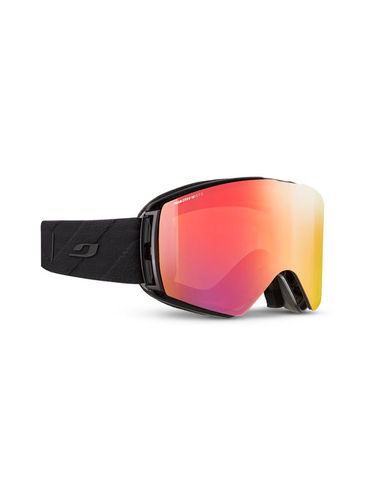 Gogle narciarskie JULBO Launcher czarny fotochrom Cat 1-3 Glare Control
Gogle narciarskie JULBO Launcher czarny fotochrom Cat 1-3 Glare Control